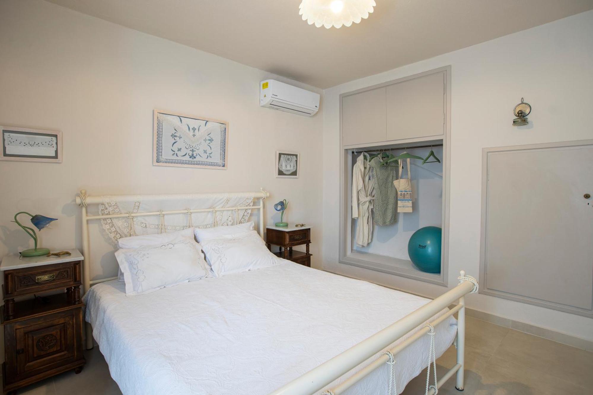 Villa Electra Chalki Town Luaran gambar