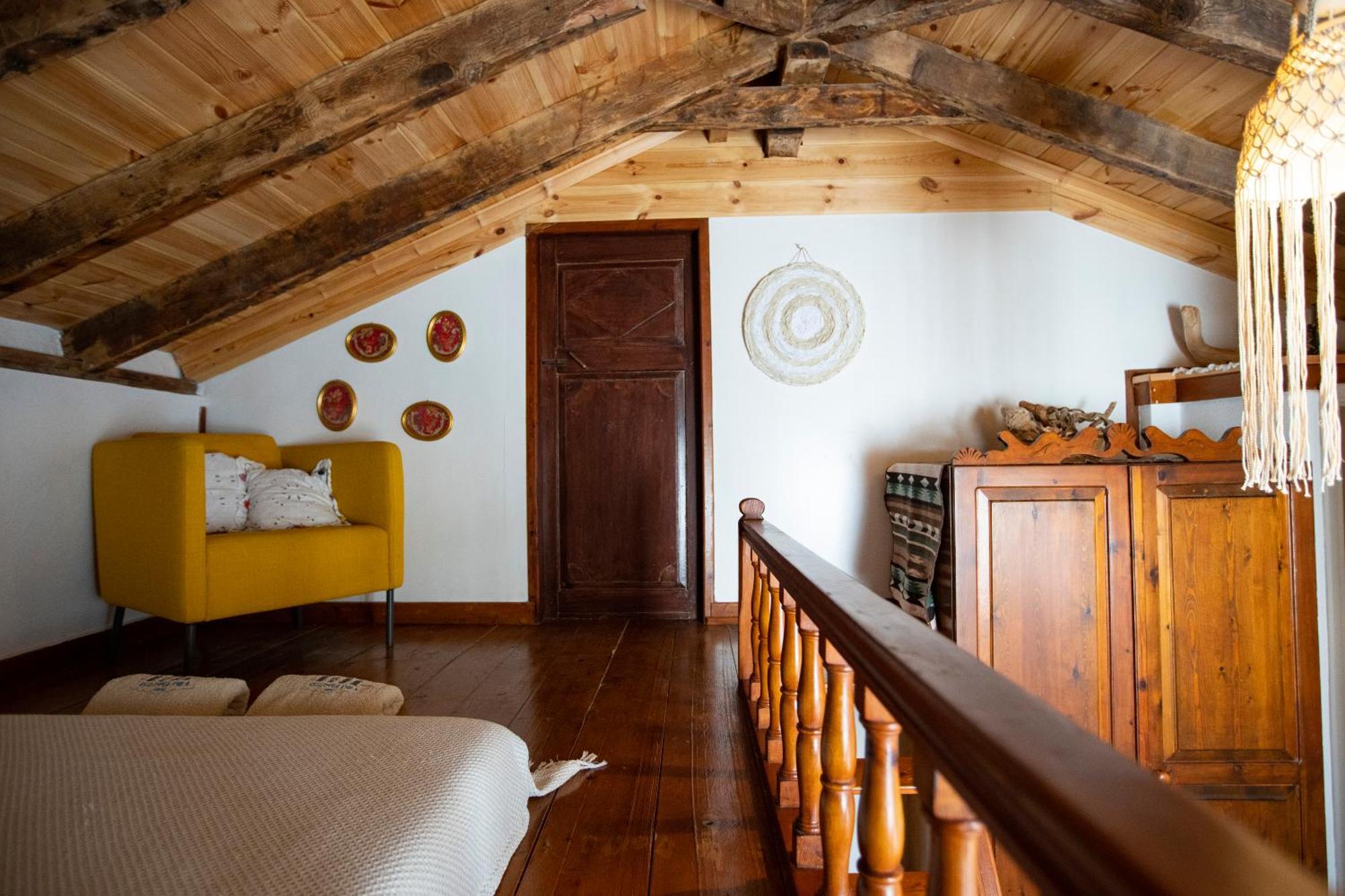 Villa Electra Chalki Town Luaran gambar