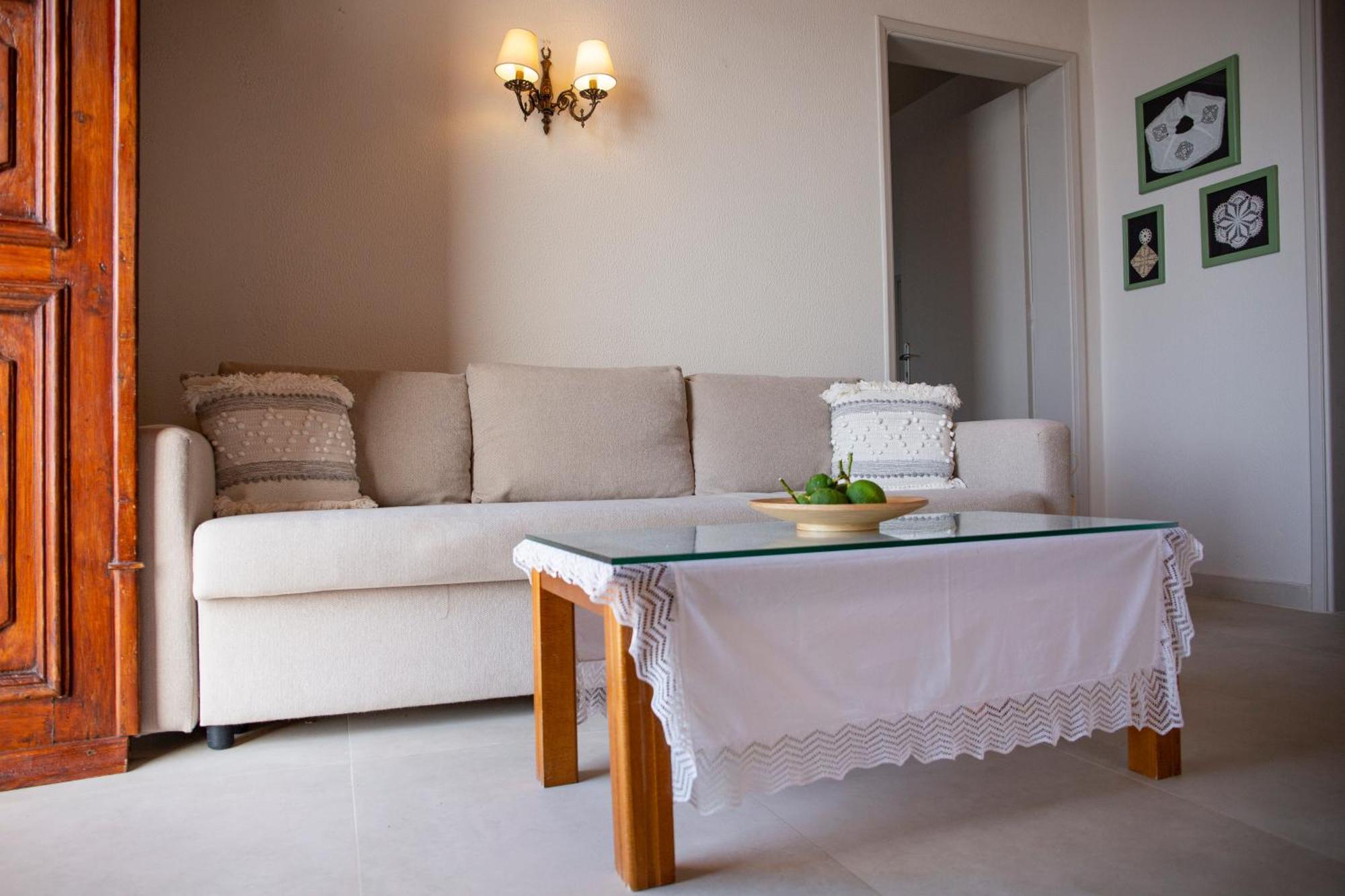 Villa Electra Chalki Town Luaran gambar